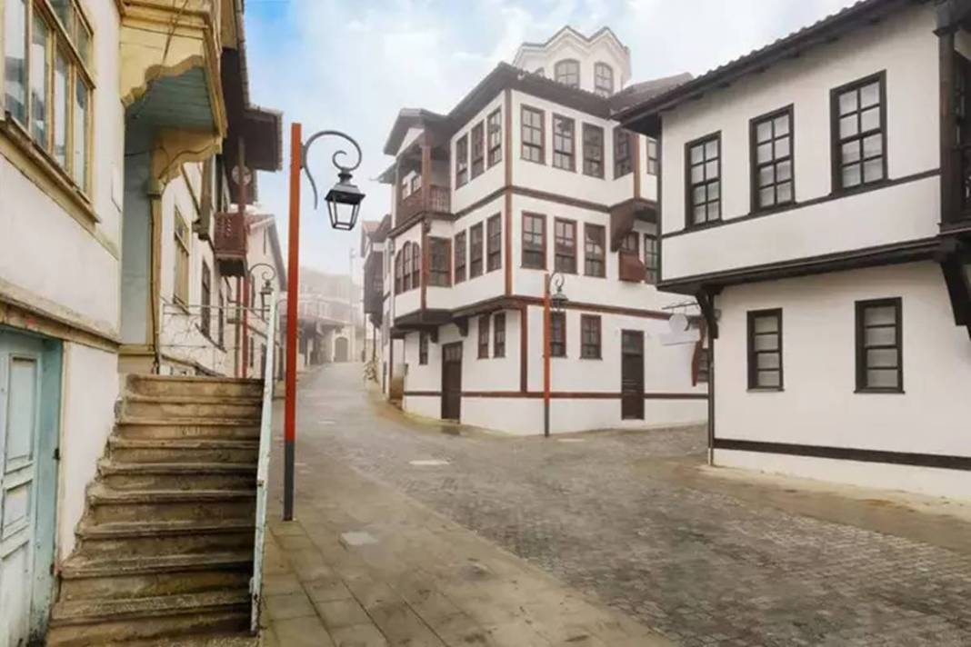 İstanbul'dan ayrılan bu kente yerleşiyor: Üzüm, ceviz, kiraz, patates hepsi yetişiyor! Ülkenin en verimli ikinci ovası burada 2